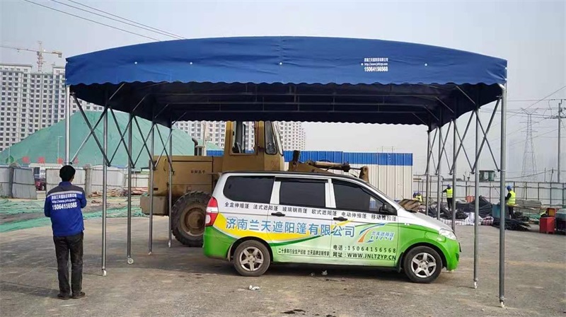 影響膜結(jié)構(gòu)停車棚因素有哪些？