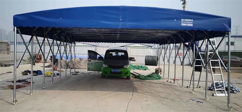 停車(chē)棚使用越多越應(yīng)該注意使用細(xì)節(jié)